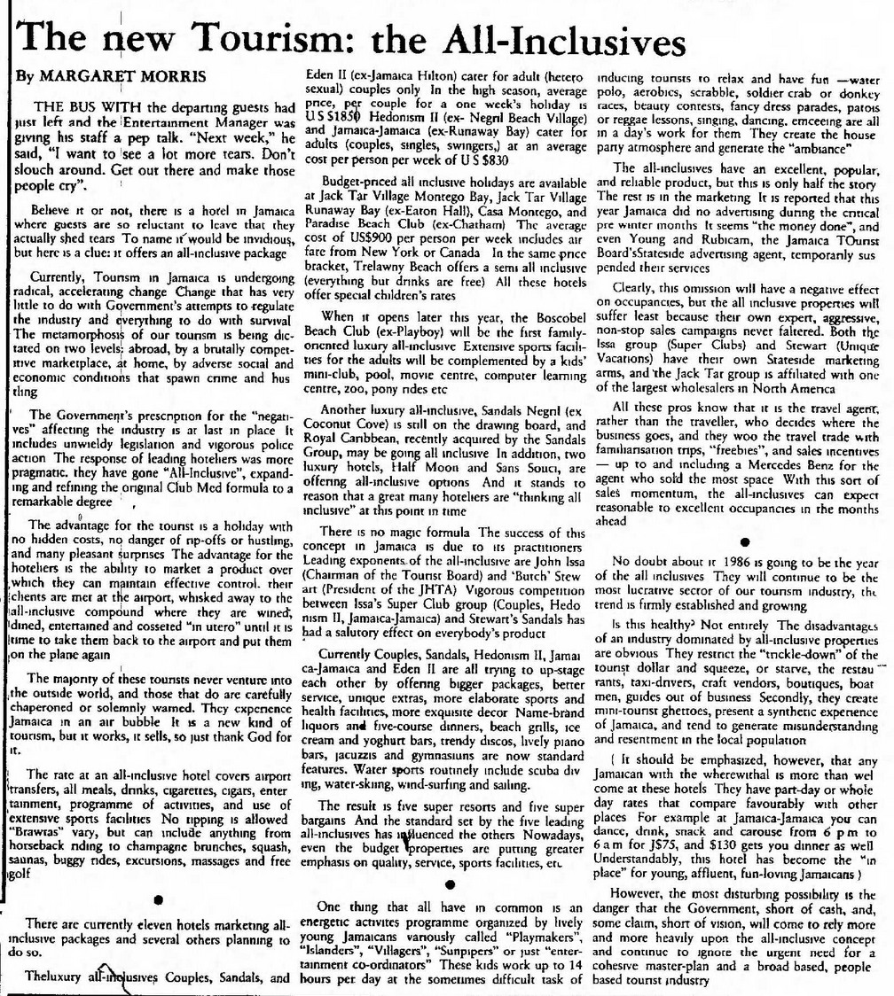 kingston gleaner 1986 01 24 p18