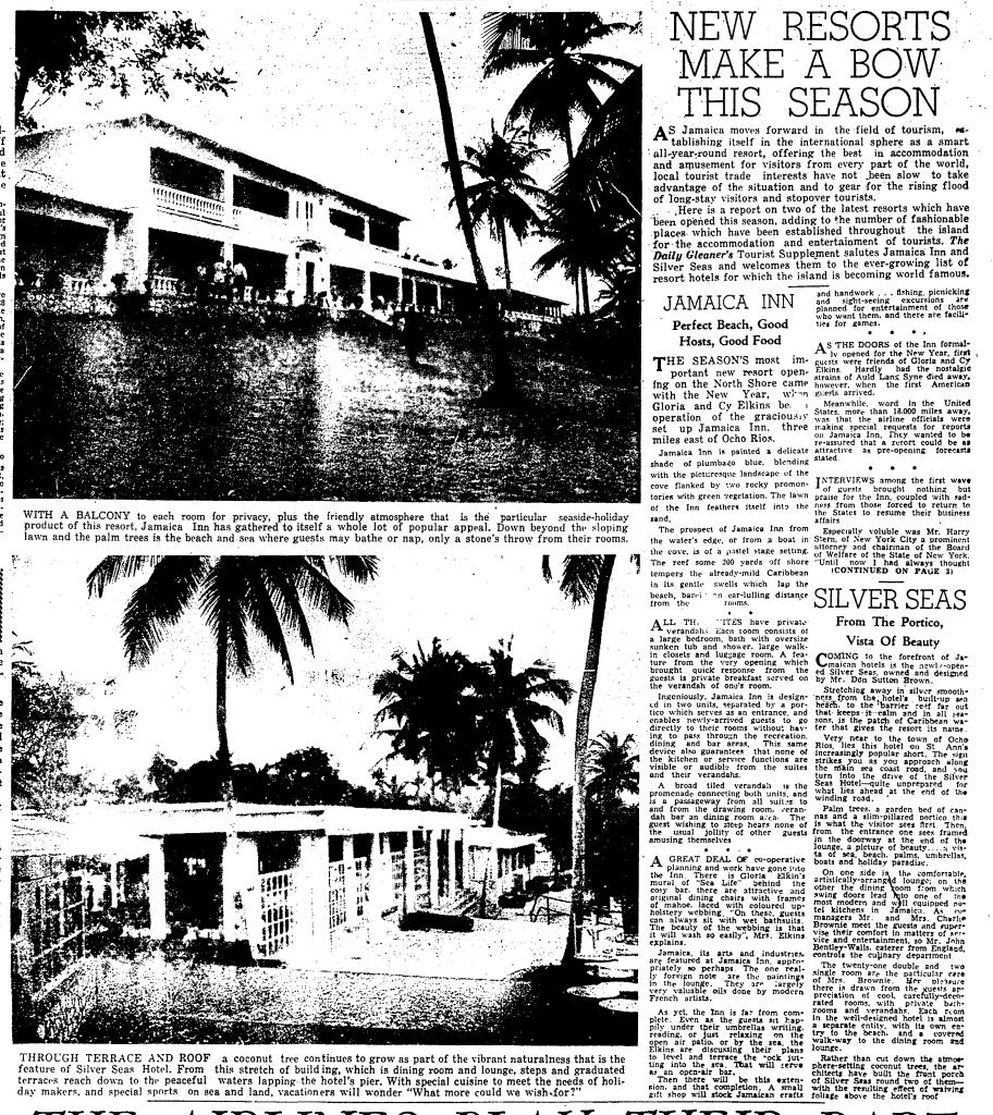 kingston gleaner 1951 01 25 p07