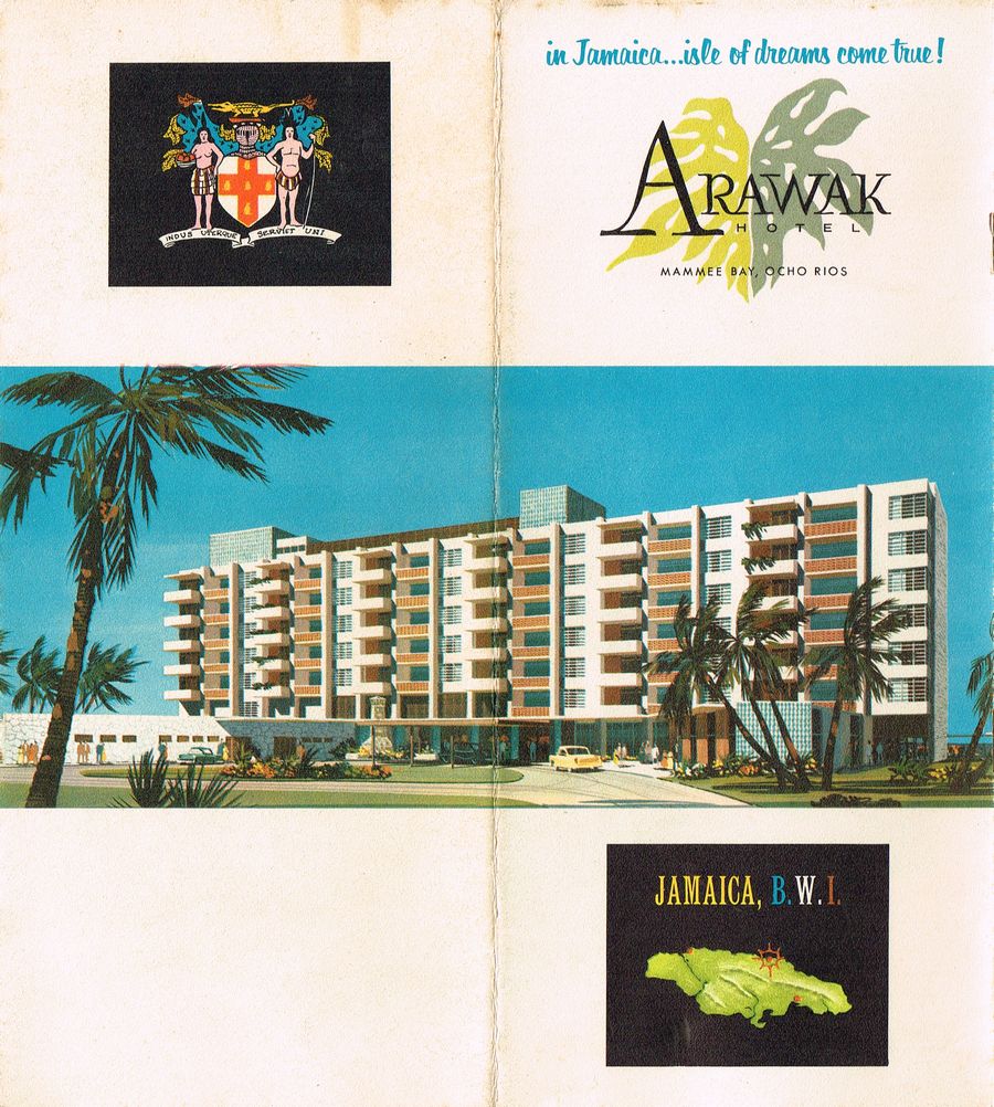 Arawak 1957 1