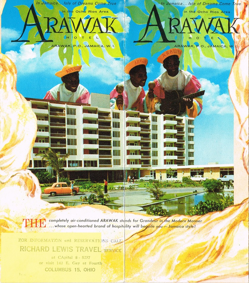 Arawak 1960 1