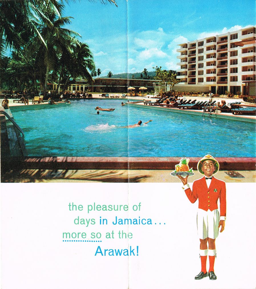 Arawak 1961 8