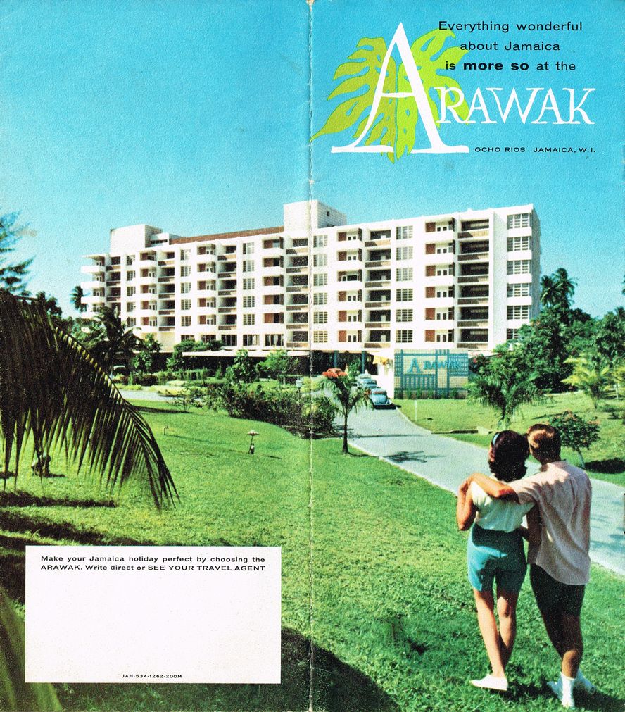 Arawak 1962 1