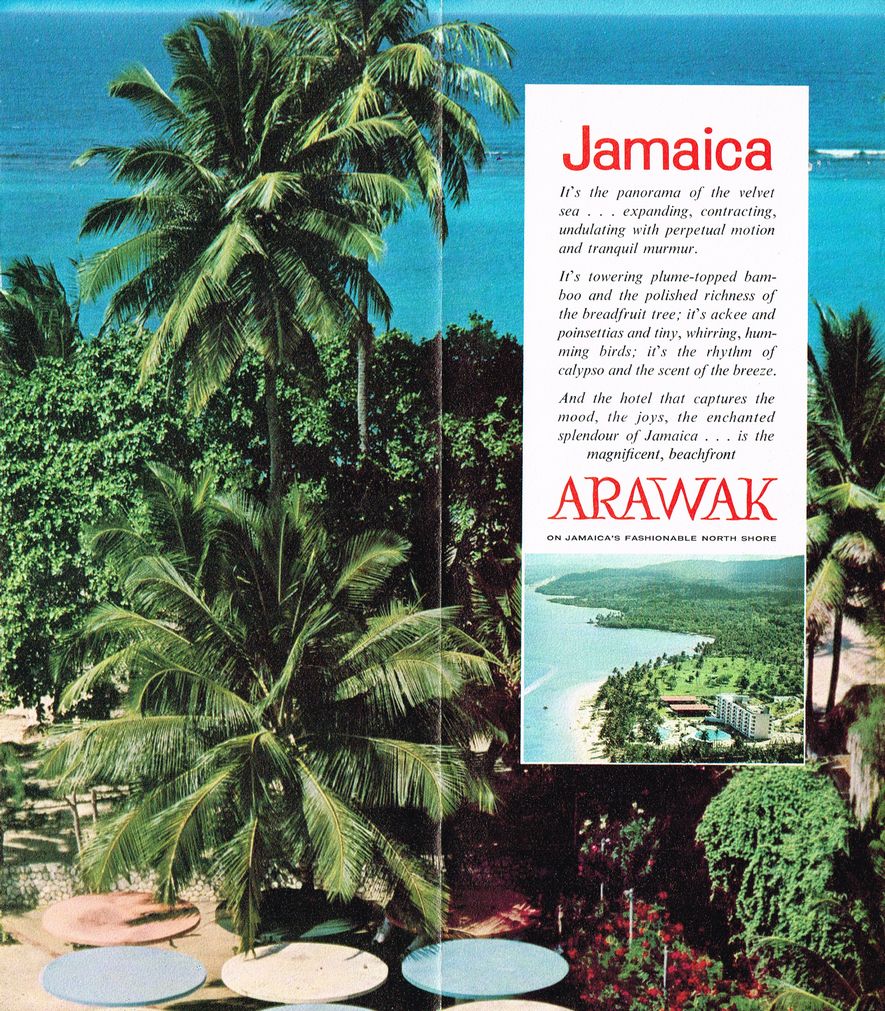 Arawak 1962 7