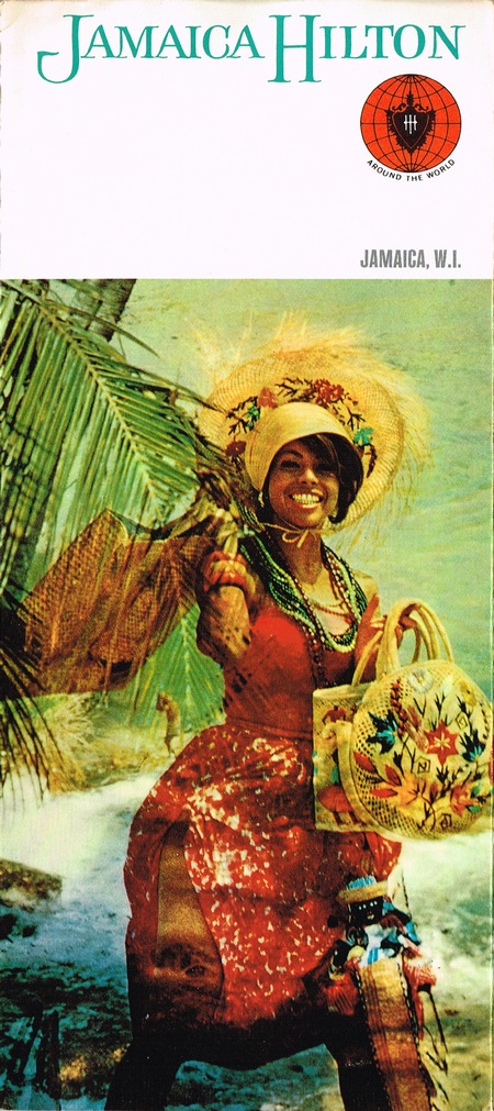 Arawak 1965 1