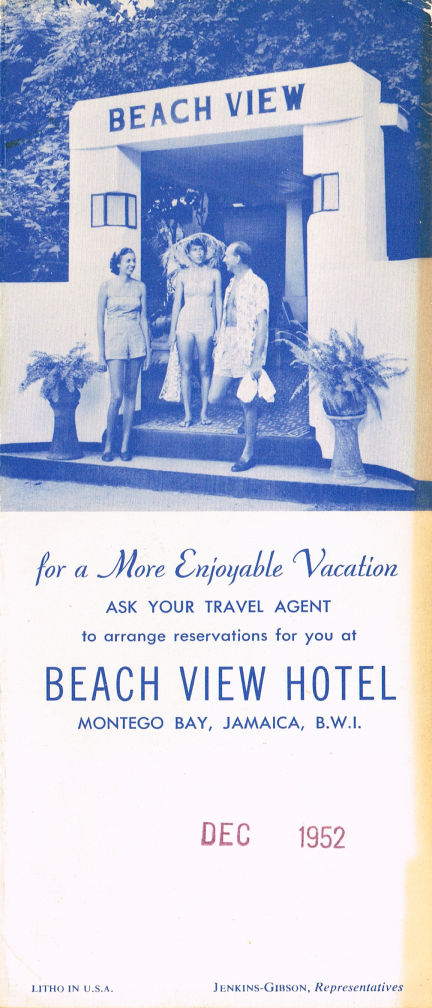 Beach View 1952 4