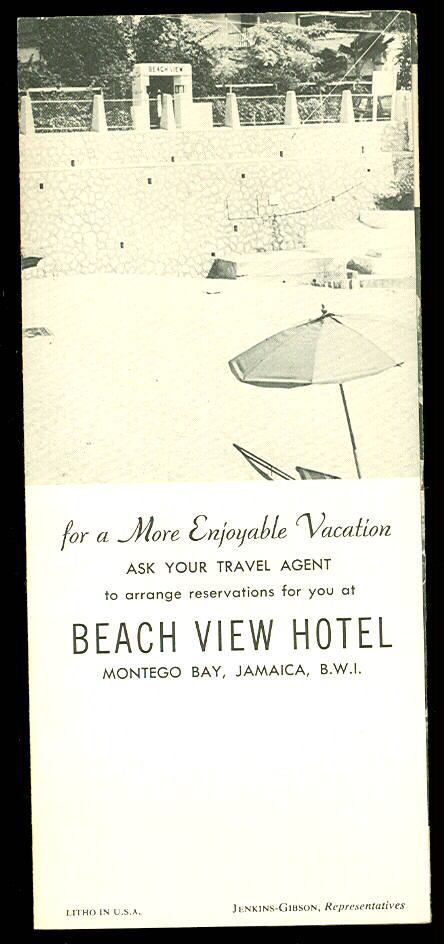 Beach View 1953 1