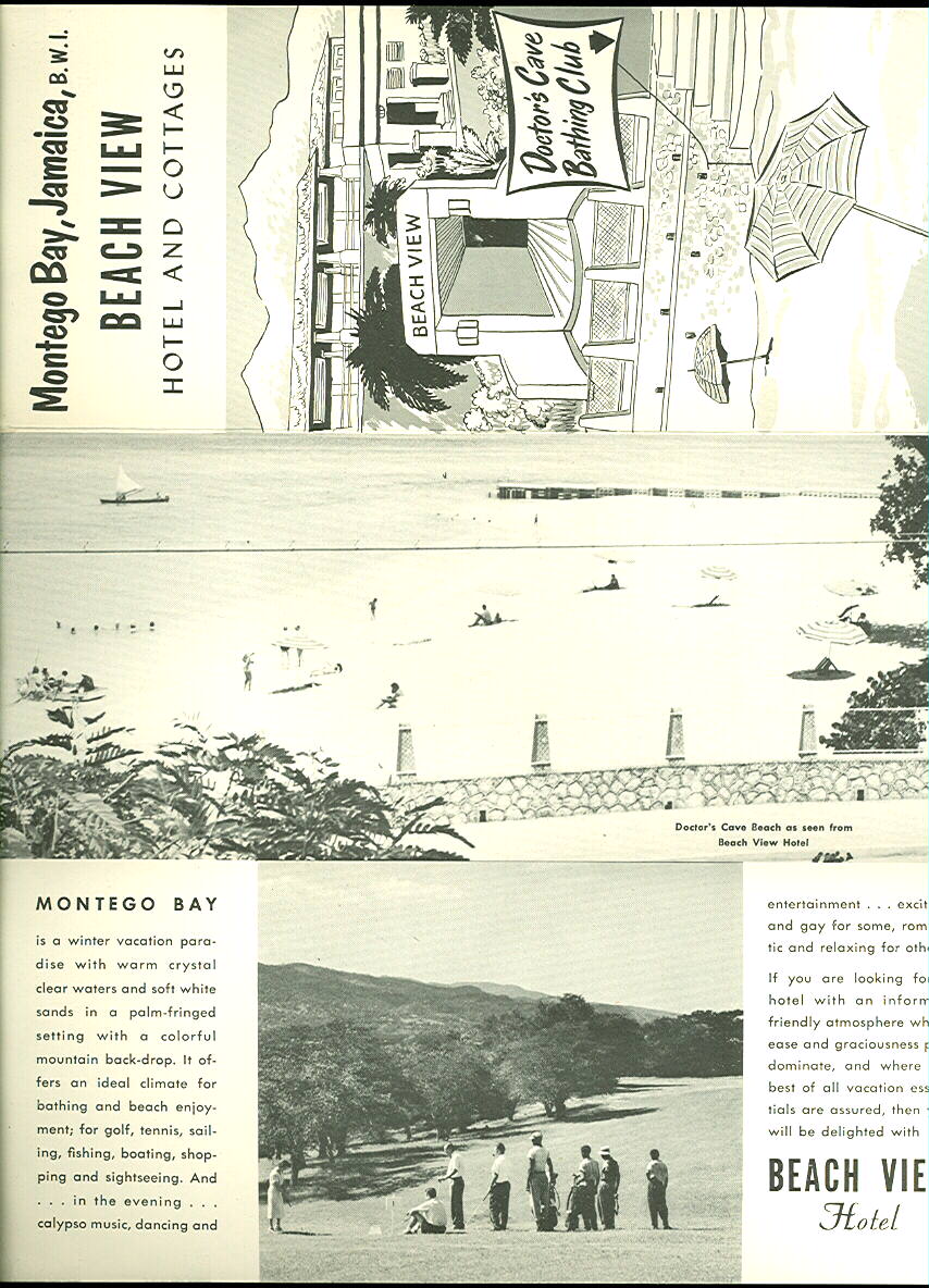 Beach View 1953 2