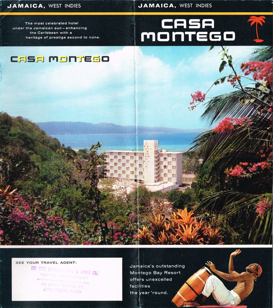 Casa Montego 1959 1