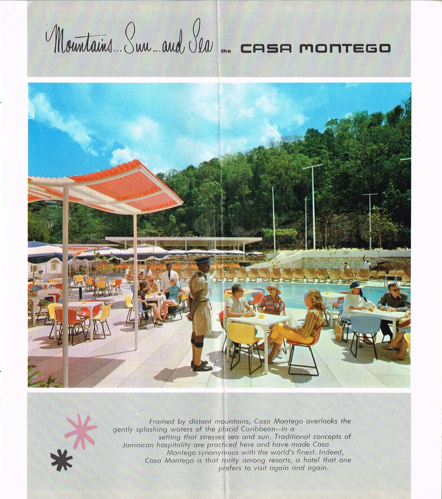 Casa Montego 1959 3