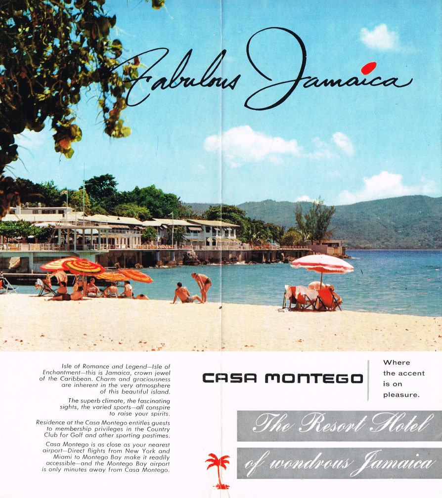 Casa Montego 1963 7