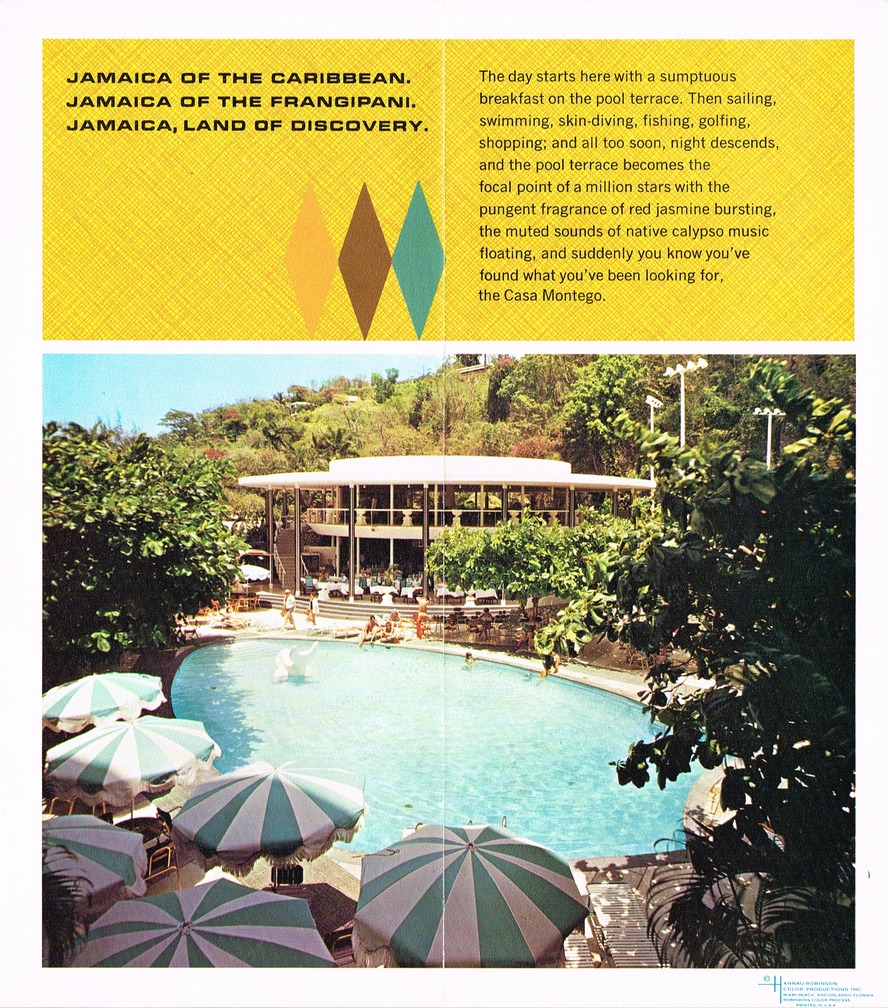 Casa Montego 1966 2