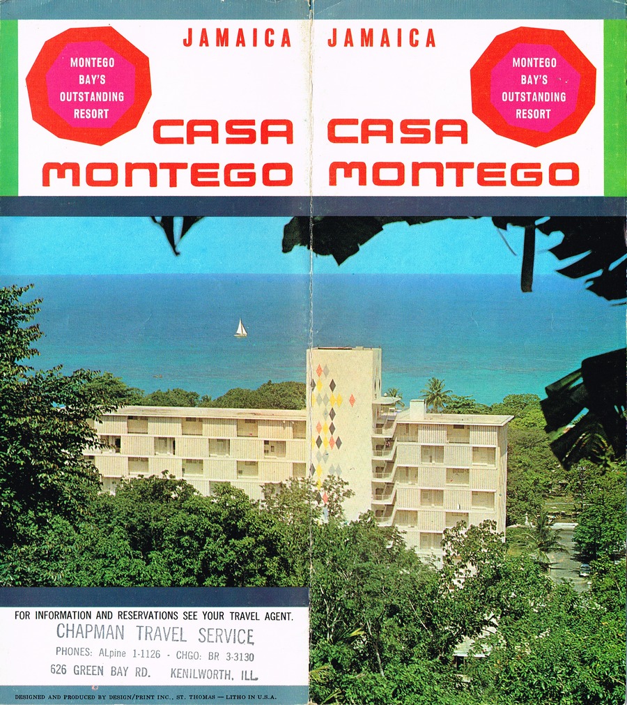 Casa Montego dp 1