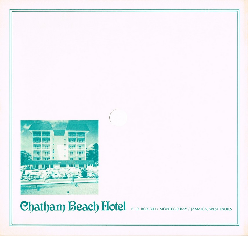 Chatham Beach record 4