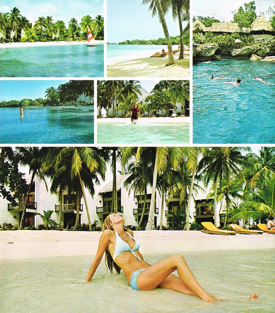 Coconut Cove late 70s 3