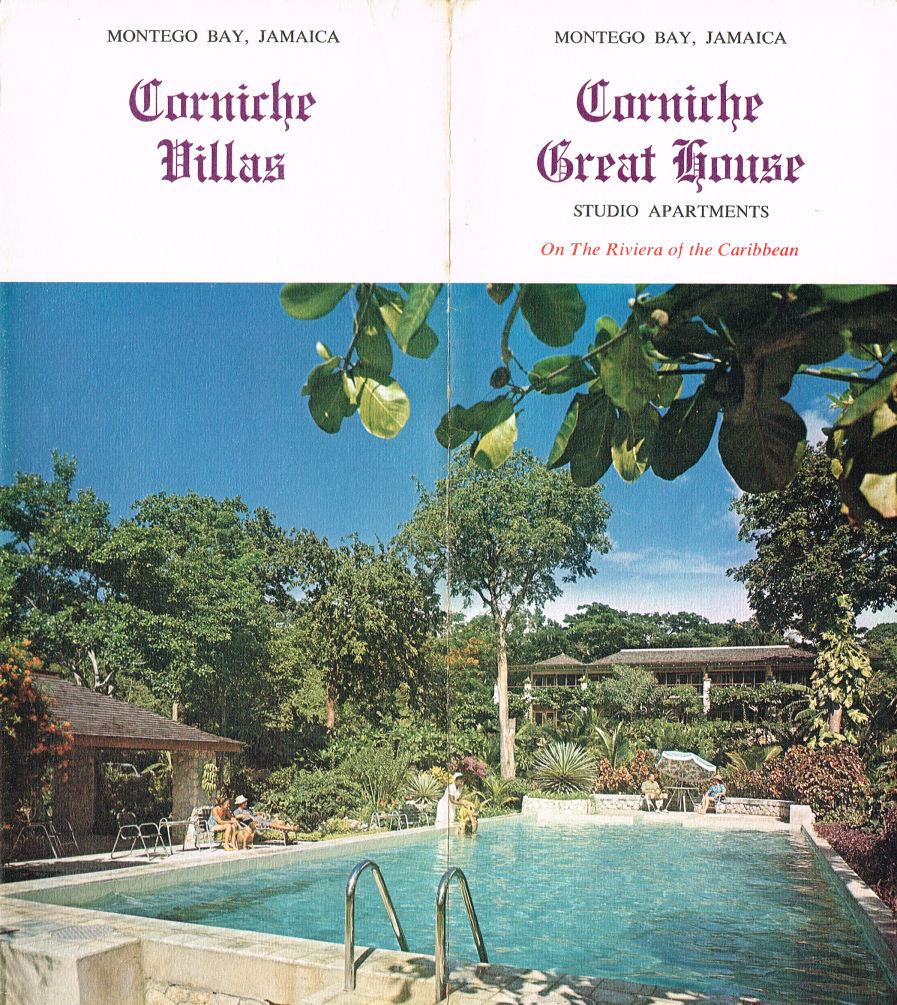 Corniche Villas 1967 1