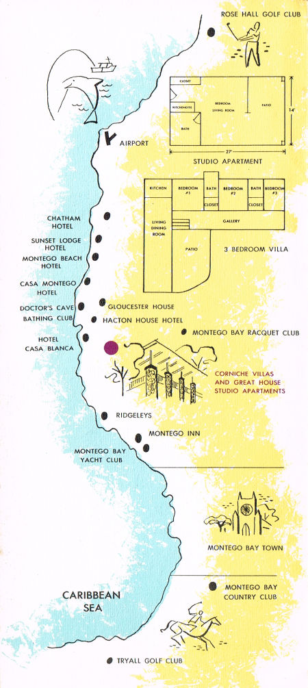 Corniche Villas 1967 2