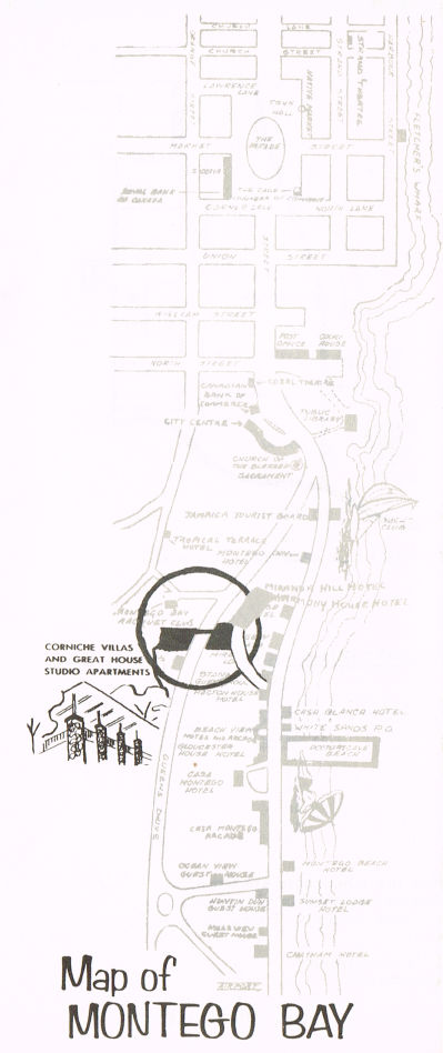 Corniche Villas 1967 7