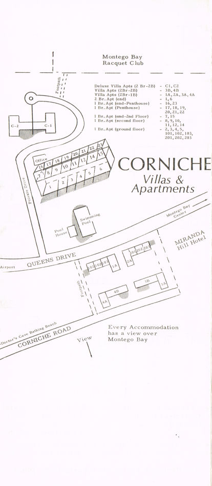 Corniche Villas 1967 8