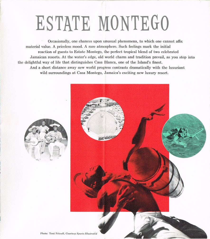 Estate Montego 2