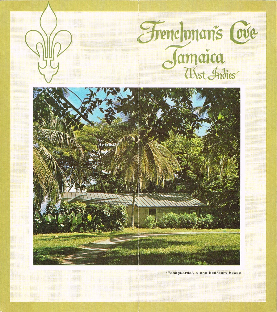 Frenchmans Cove 1968 1