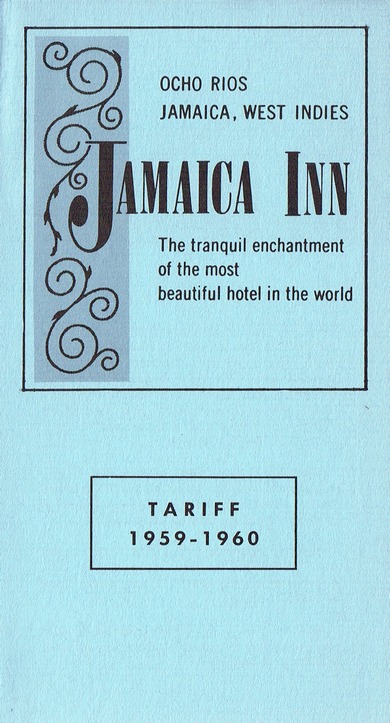 Jamaica Inn 1959 5