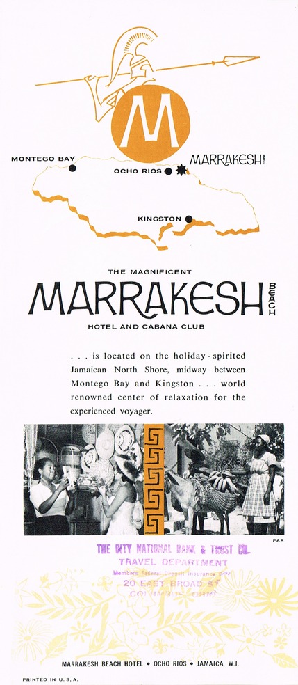 Marrakesh 1960 06