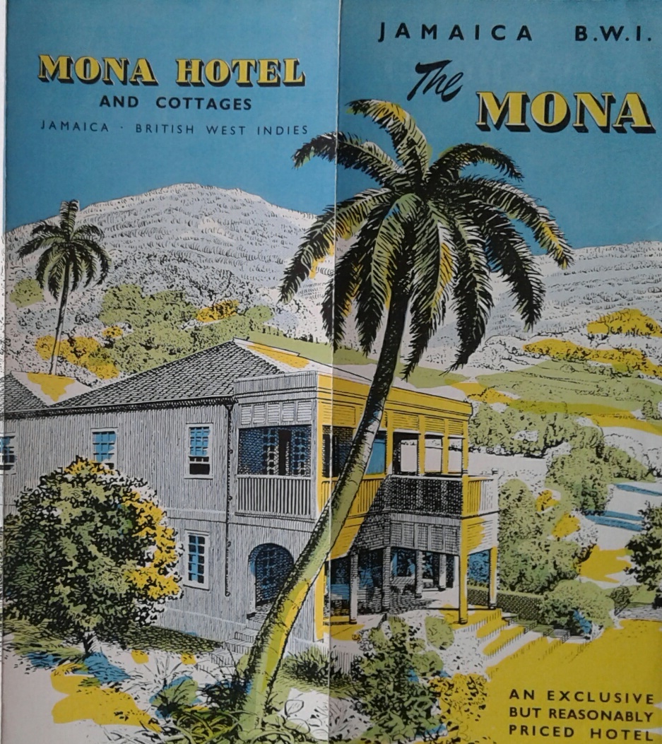 Mona 1961 1