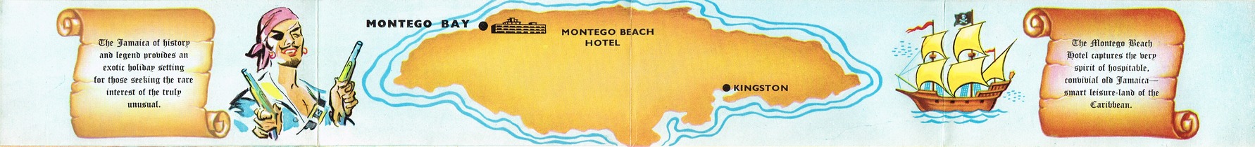 Montego Beach 1952 2