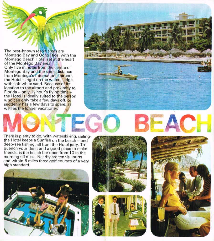 Montego Beach 1973 3