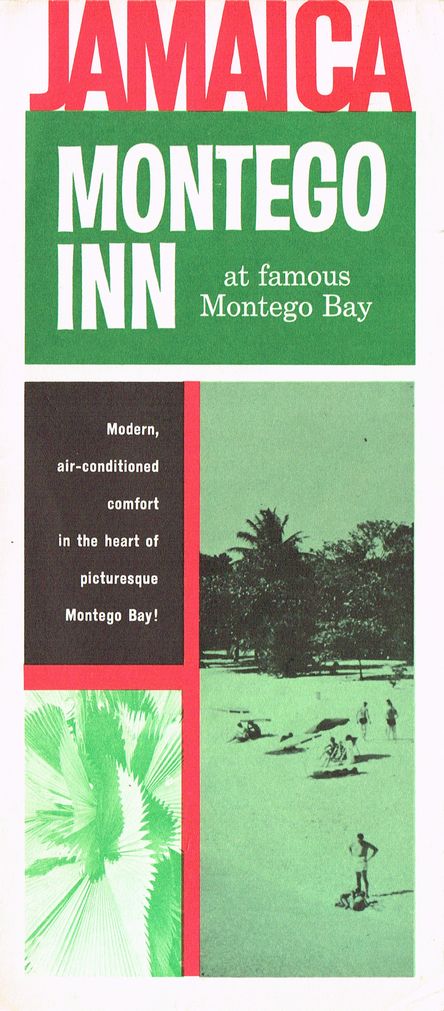 Montego Inn 1966 1