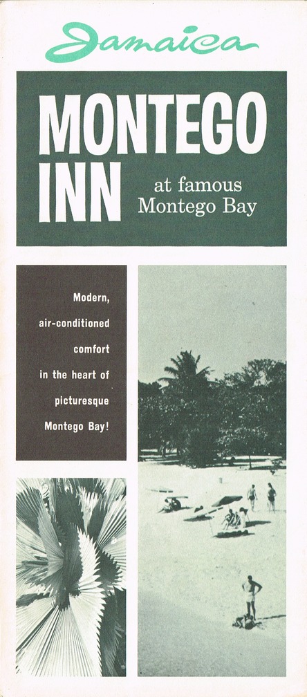 Montego Inn c1960 1