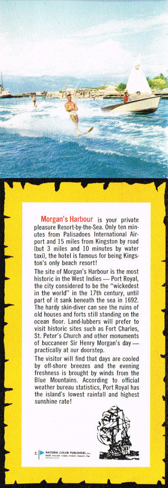 Morgans Harbor 1963 3