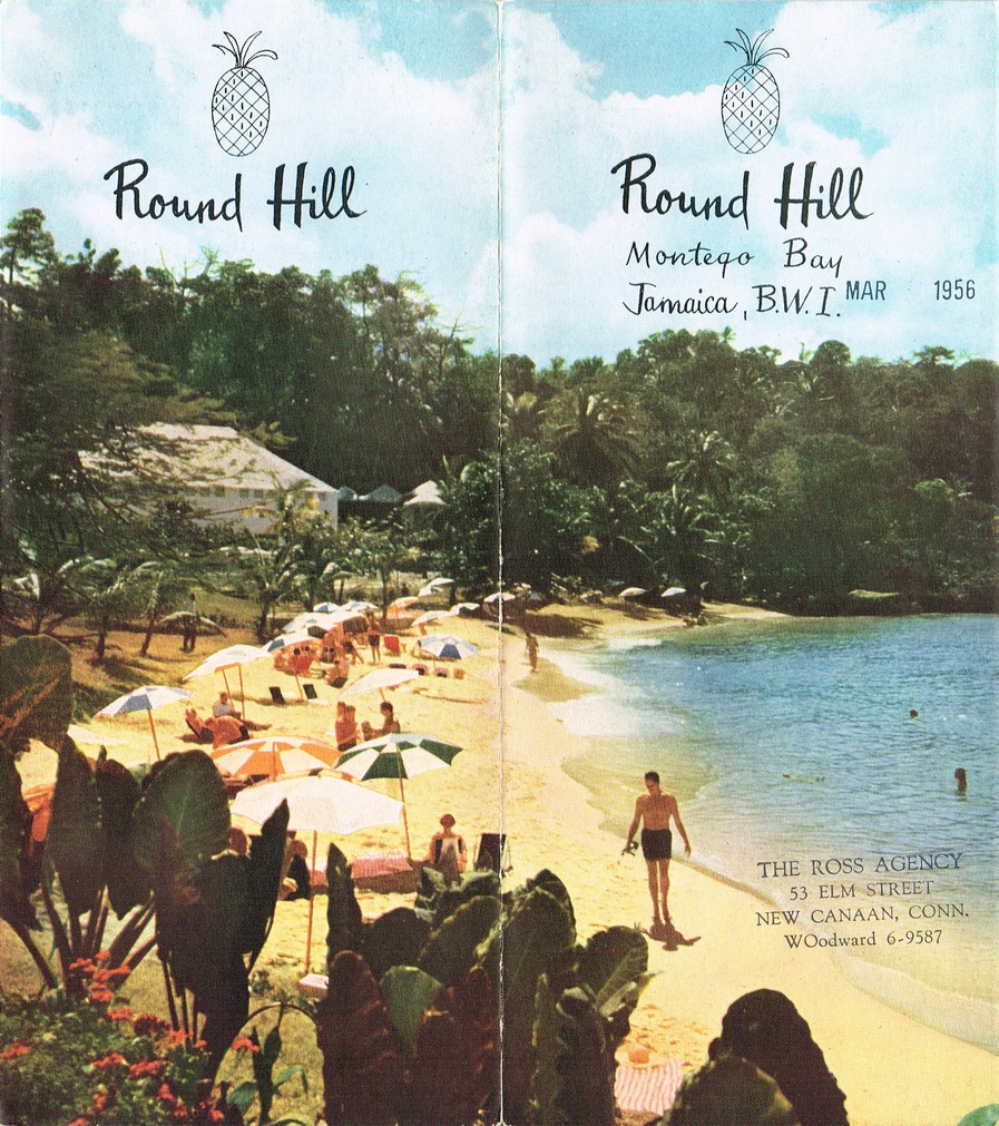 Round Hill 1955 01