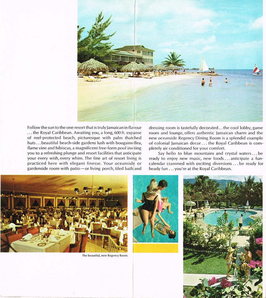 Royal Caribbean 1967 3