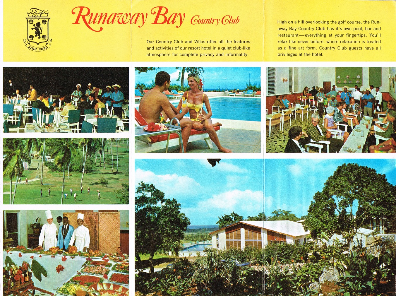 Runaway Bay 1960s 10