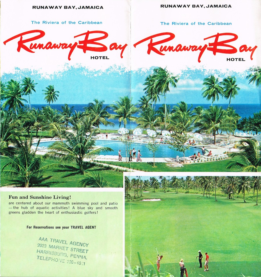 Runaway Bay 1963 1