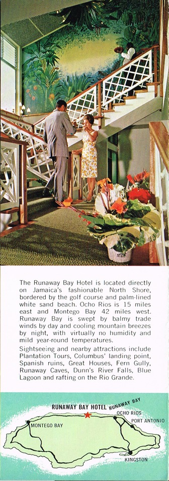 Runaway Bay 1963 2