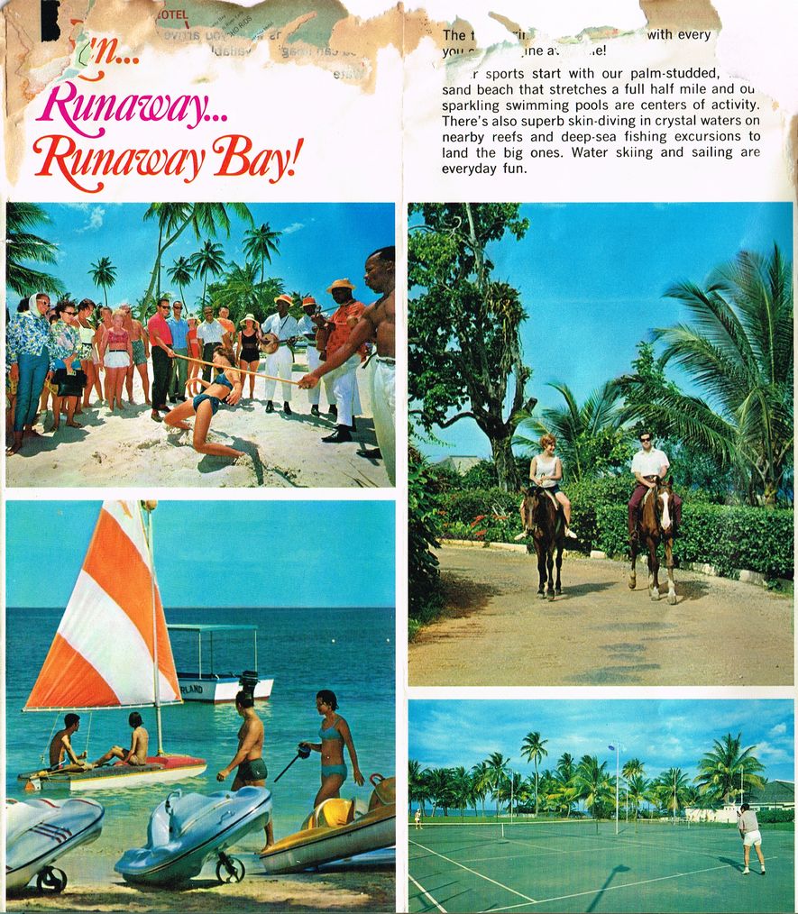 Runaway Bay color 1975 2