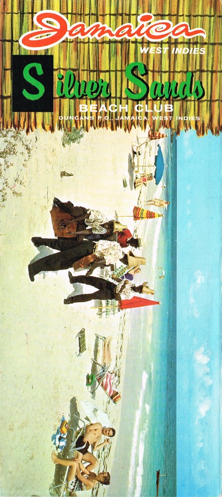 Silver Sands 1959 1