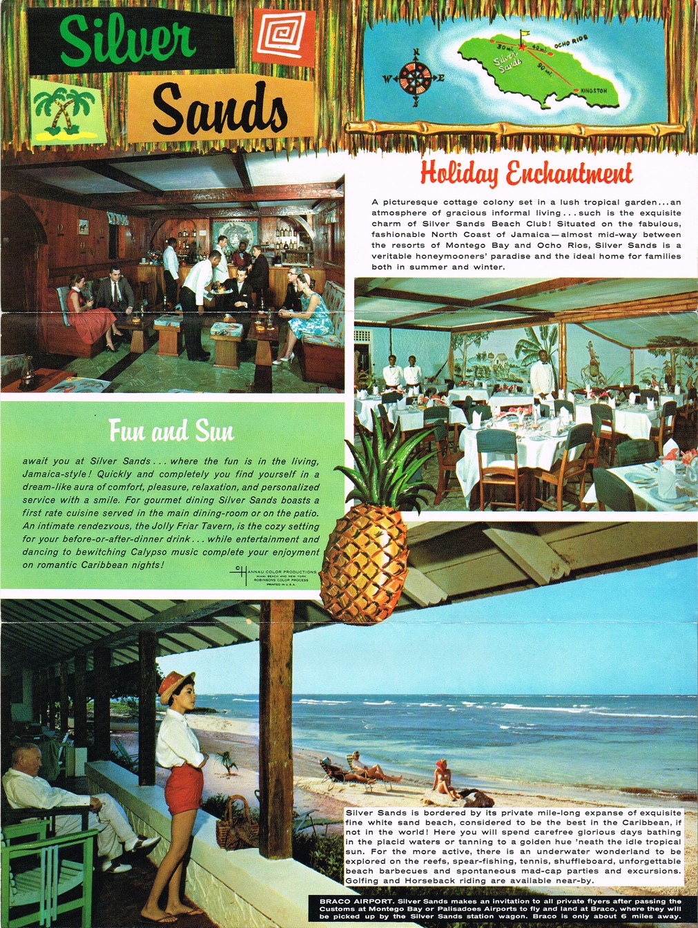 Silver Sands 1959 2