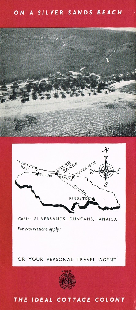 Silver Sands c1951 5