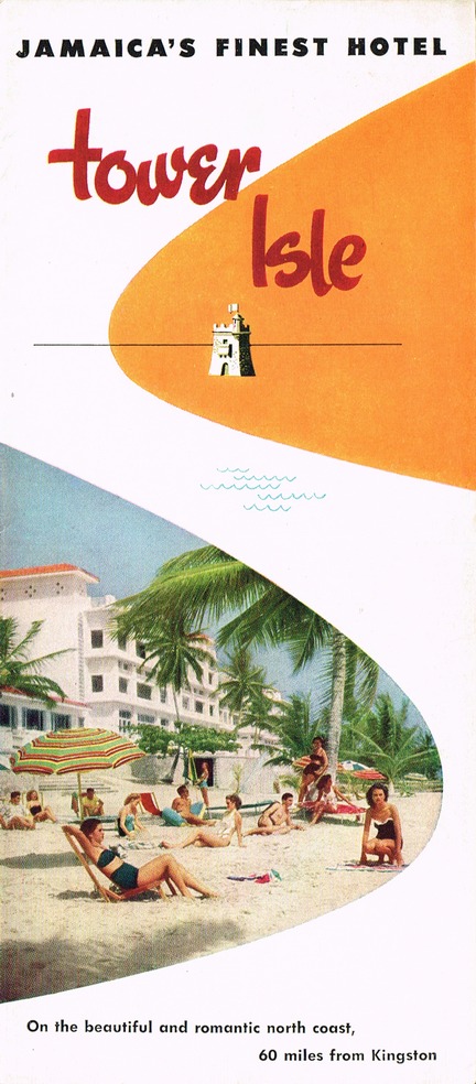 Tower Isle 1951 1