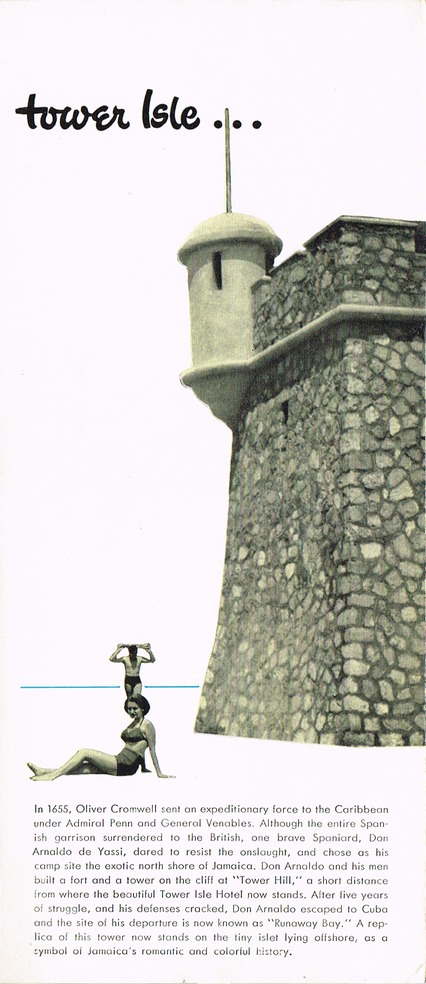 Tower Isle 1951 5