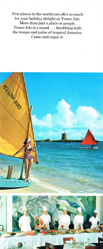 Tower Isle Late 1960s 08