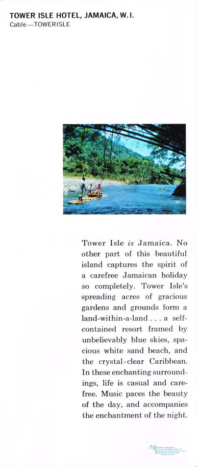 Tower Isle Late 1960s 09