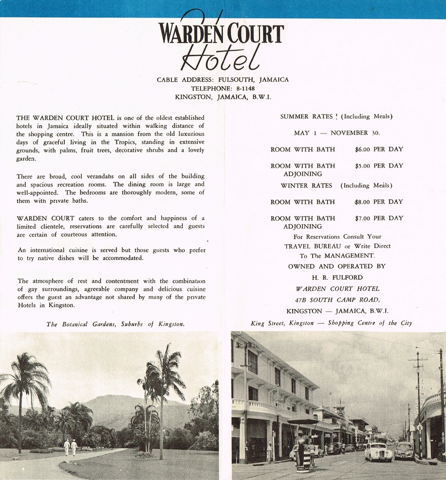 Warden Court 2