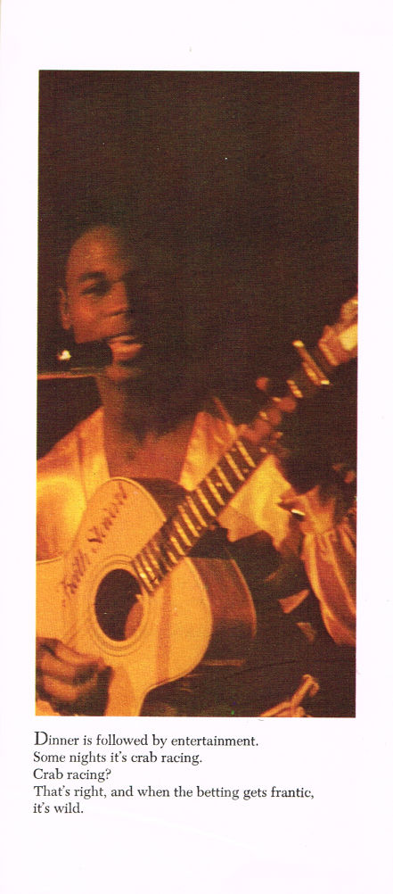 carib ocho 1970s 16