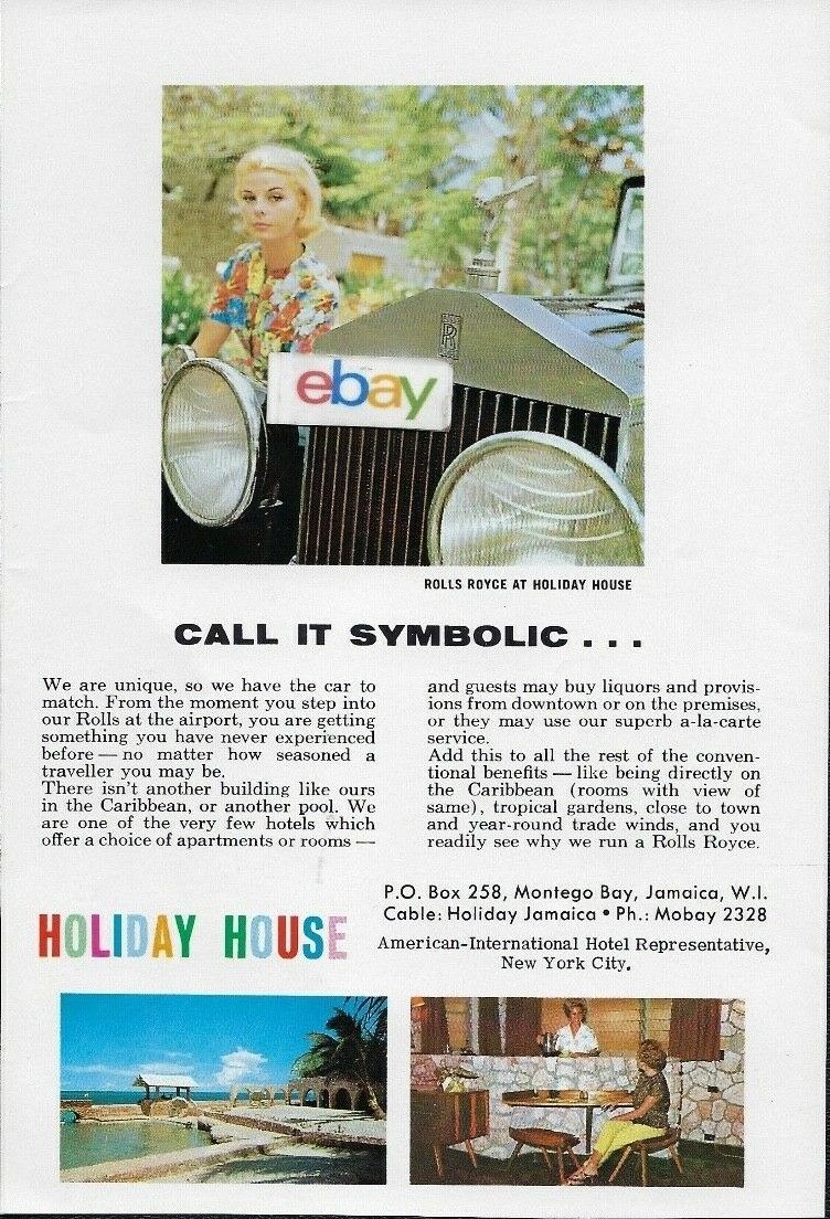 1959 Holiday House