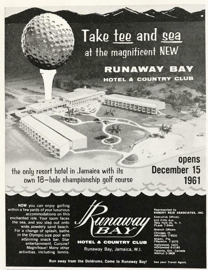 1961 Runaway Bay