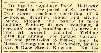 Kingston Gleaner 1924 05 27 p14